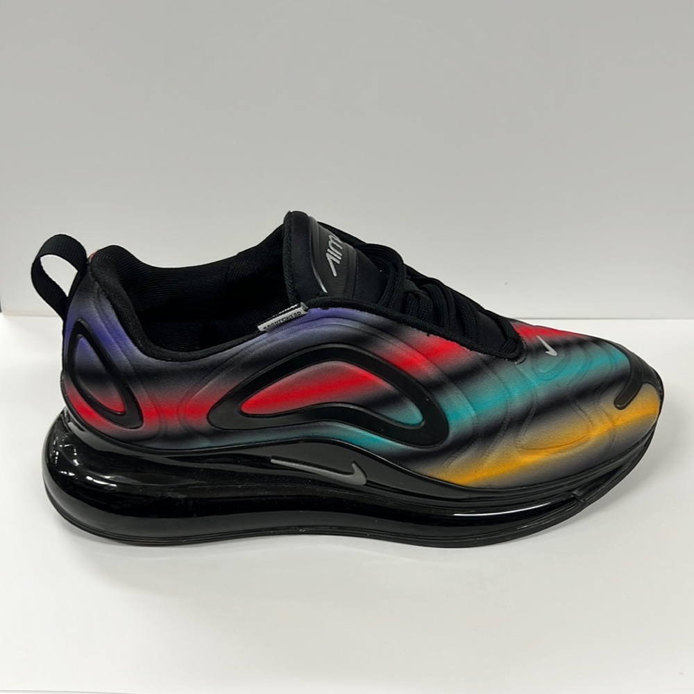 2019 Air Max 720